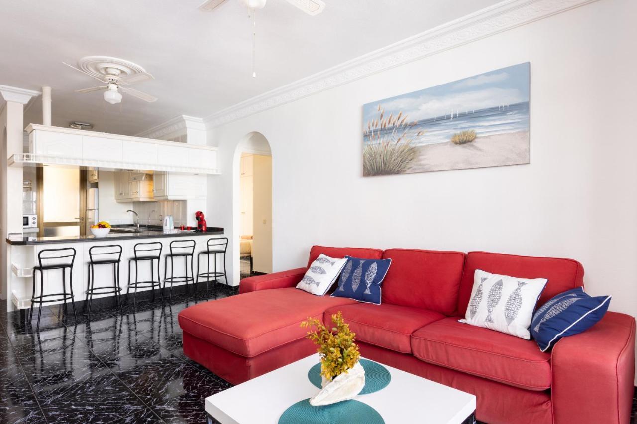 Home2Book Percy Apartment El Medano Beach Eksteriør bilde