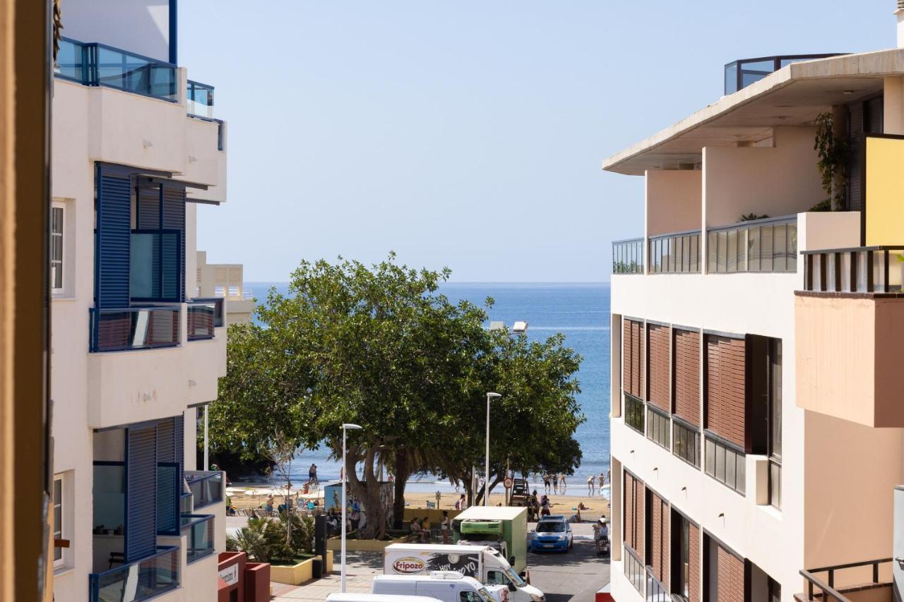 Home2Book Percy Apartment El Medano Beach Eksteriør bilde