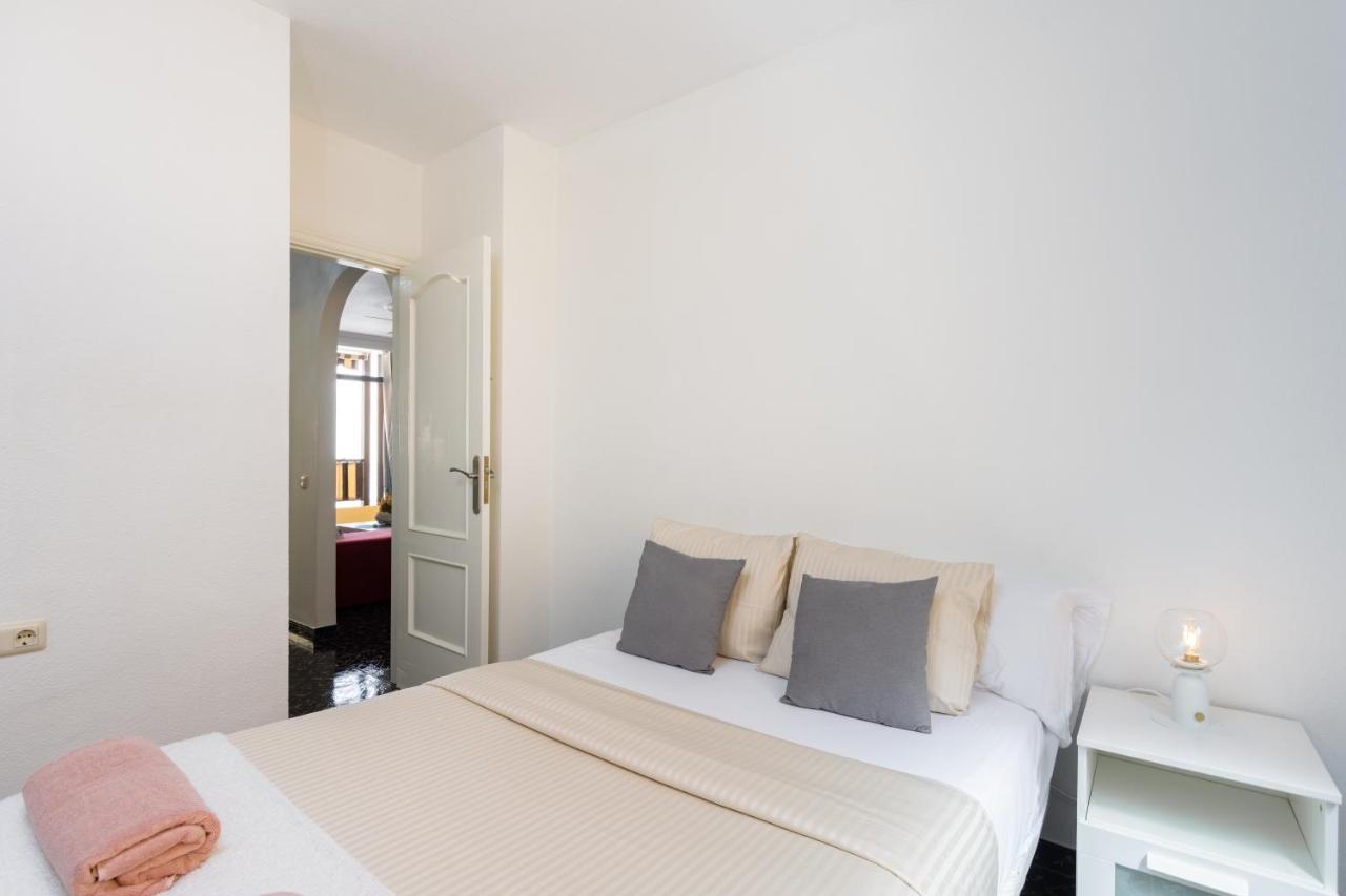 Home2Book Percy Apartment El Medano Beach Eksteriør bilde