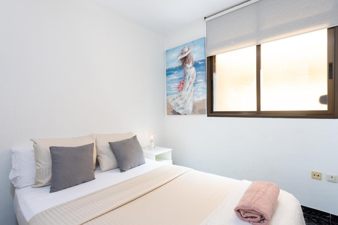 Home2Book Percy Apartment El Medano Beach Eksteriør bilde