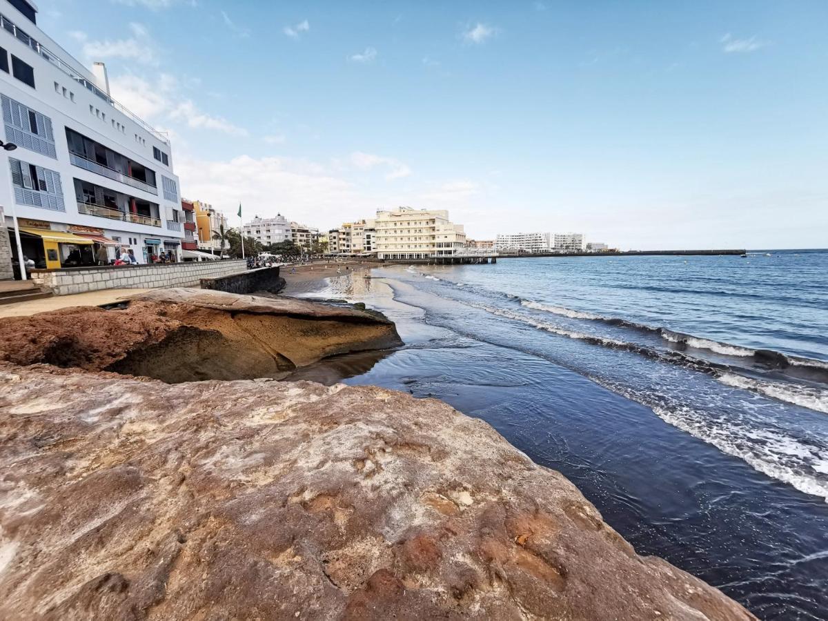 Home2Book Percy Apartment El Medano Beach Eksteriør bilde