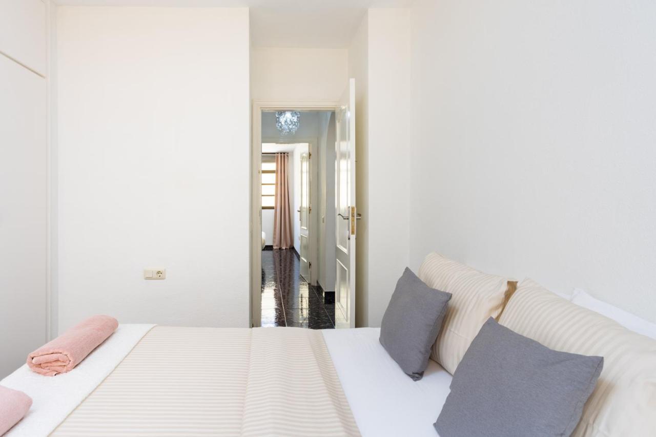 Home2Book Percy Apartment El Medano Beach Eksteriør bilde