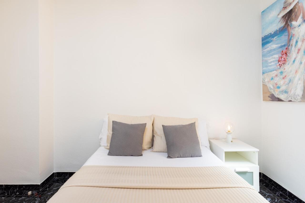 Home2Book Percy Apartment El Medano Beach Eksteriør bilde
