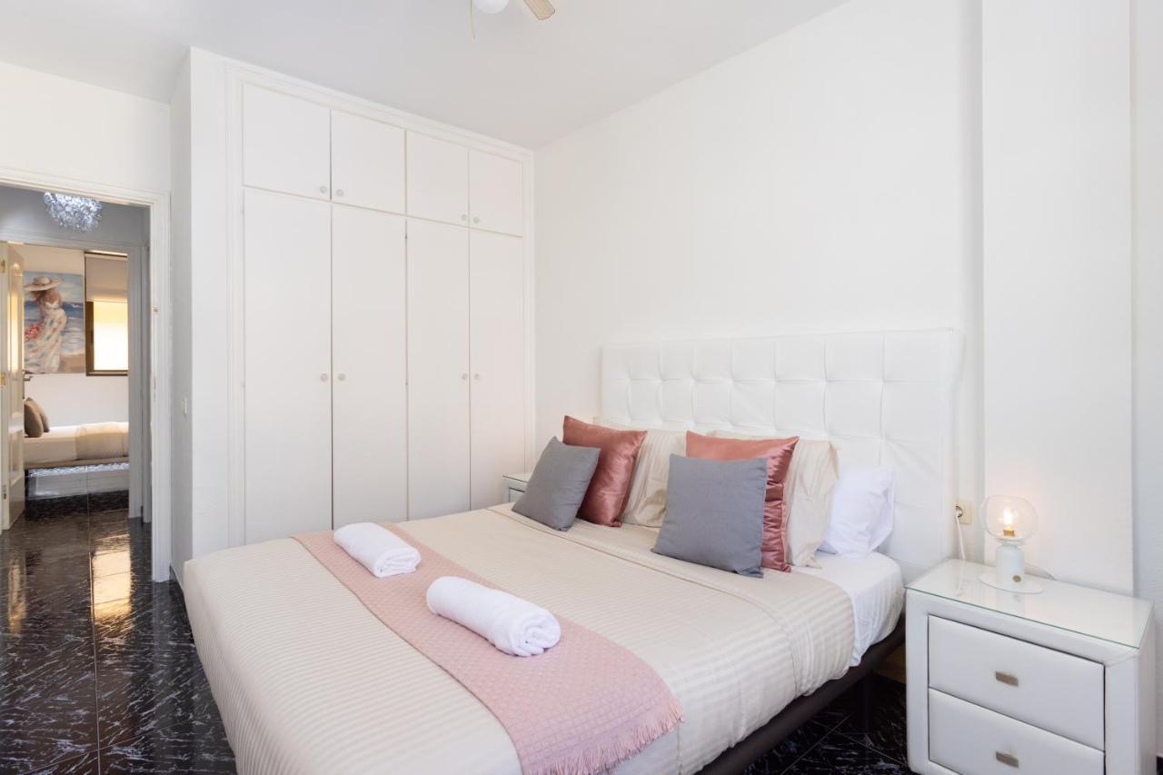 Home2Book Percy Apartment El Medano Beach Eksteriør bilde
