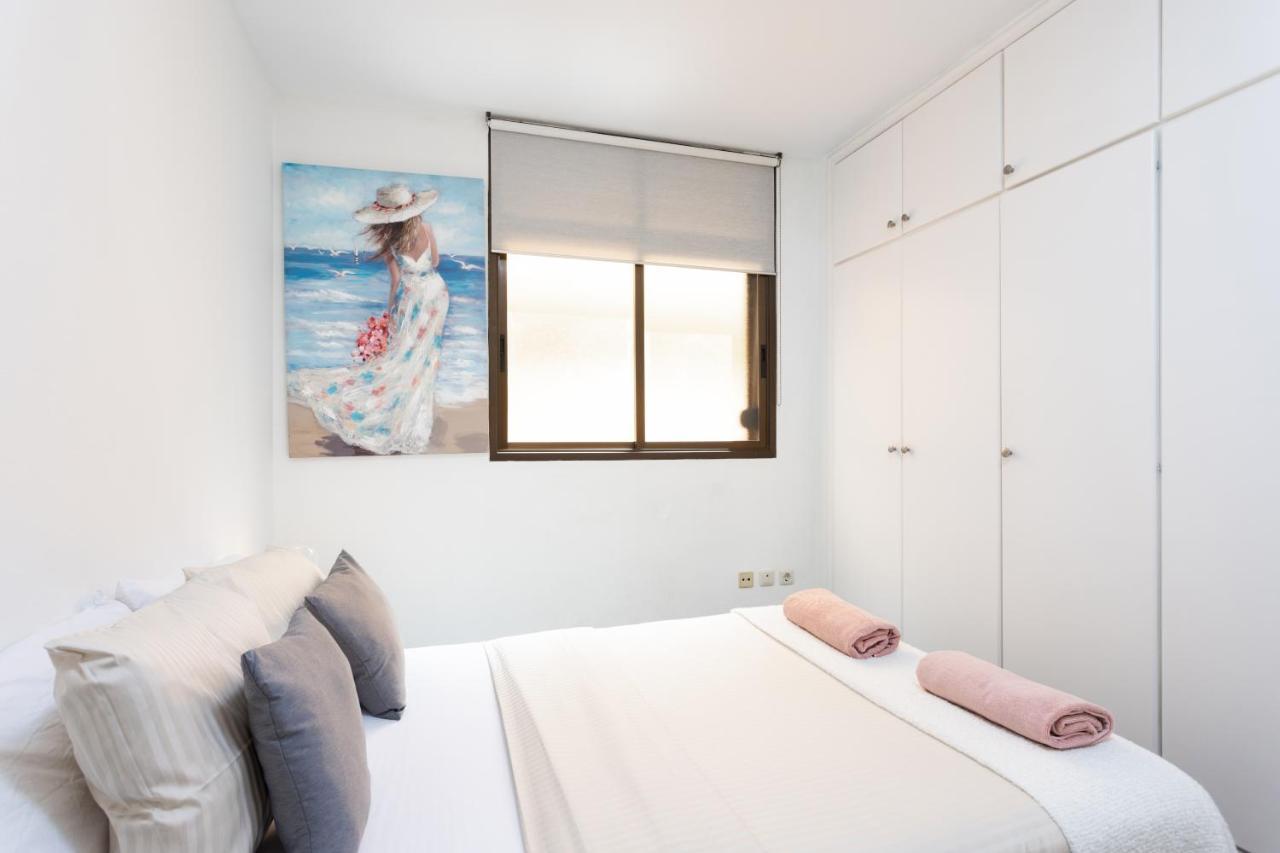 Home2Book Percy Apartment El Medano Beach Eksteriør bilde