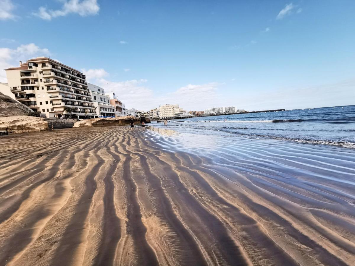 Home2Book Percy Apartment El Medano Beach Eksteriør bilde